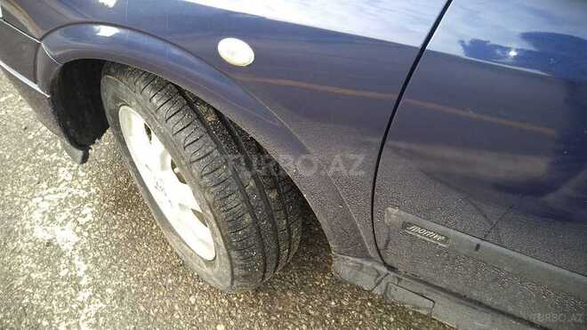 Opel Astra 2010, 226,000 km - 1.6 l - Sumqayıt
