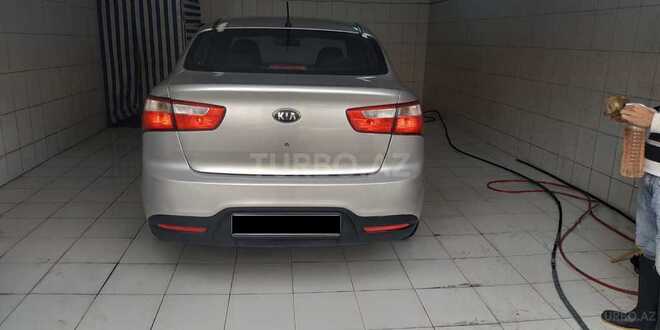 Kia Rio 2012, 110,500 km - 1.4 l - Bakı