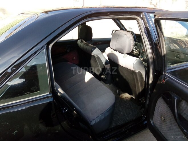 Opel Omega 1989, 350,000 km - 2.0 l - Göygöl