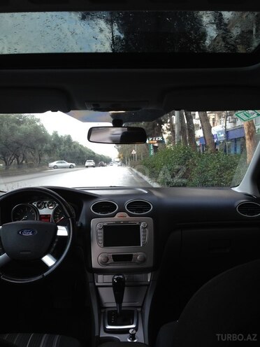 Ford Focus 2010, 80,000 km - 1.6 l - Bakı