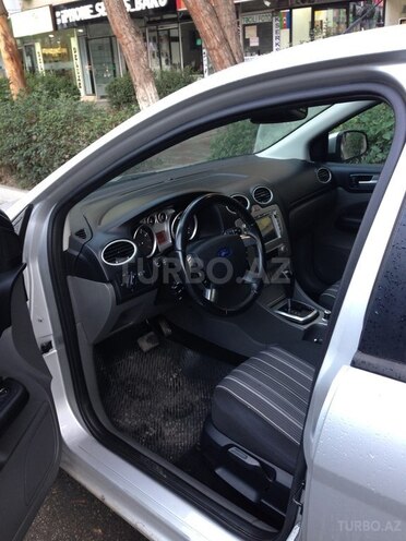 Ford Focus 2010, 80,000 km - 1.6 l - Bakı