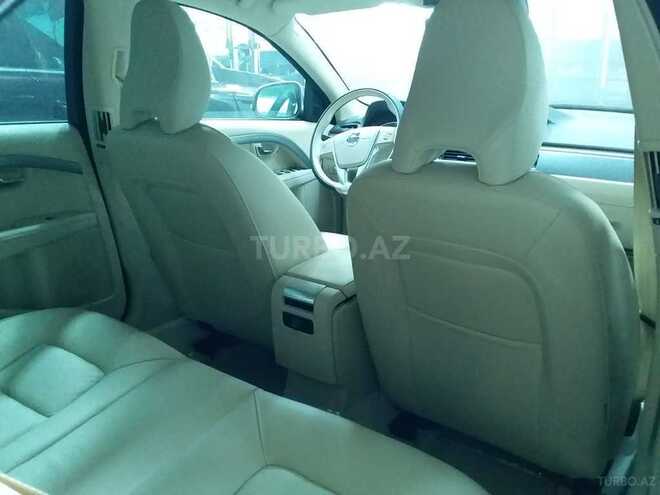 Volvo S80 2016, 150 km - 2.0 l - Bakı