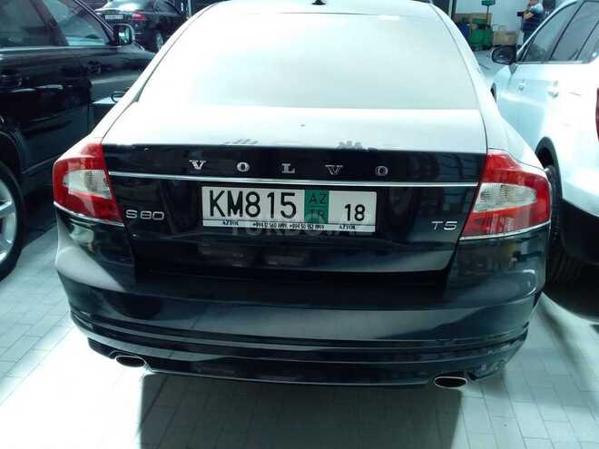 Volvo S80 2016, 150 km - 2.0 l - Bakı