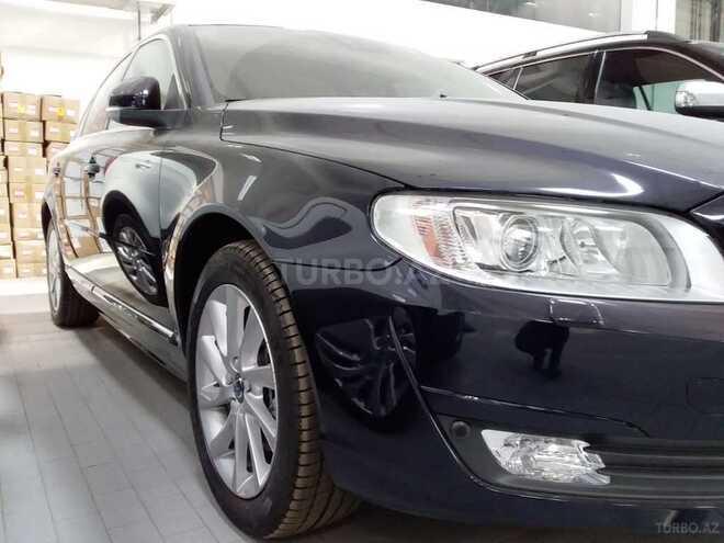 Volvo S80 2016, 150 km - 2.0 l - Bakı