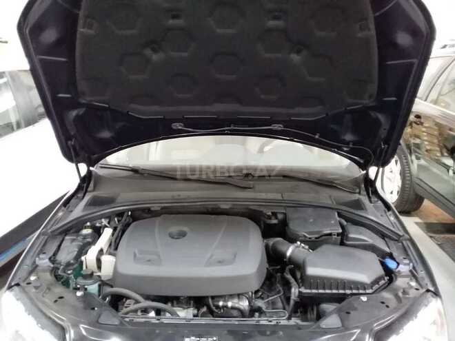 Volvo S80 2016, 150 km - 2.0 l - Bakı
