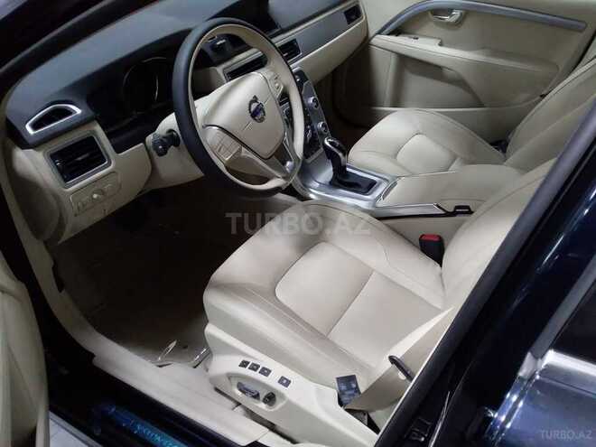 Volvo S80 2016, 150 km - 2.0 l - Bakı