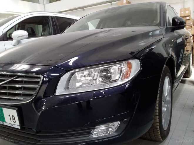 Volvo S80 2016, 150 km - 2.0 l - Bakı