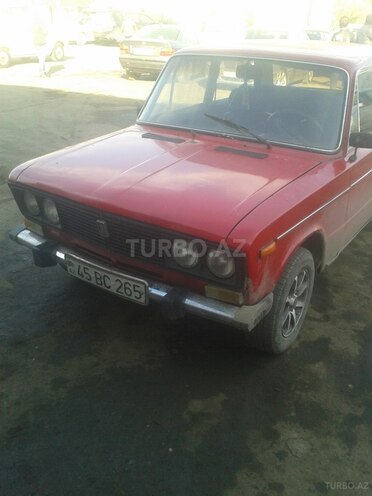 LADA (VAZ) 2106 1981, 556,897 km - 1.5 л - Gəncə