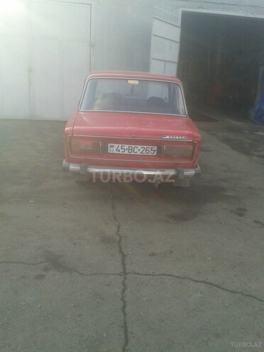 LADA (VAZ) 2106 1981, 556,897 km - 1.5 л - Gəncə