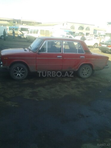 LADA (VAZ) 2106 1981, 556,897 km - 1.5 л - Gəncə