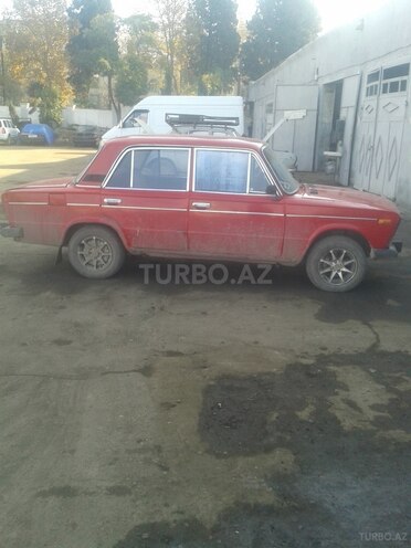 LADA (VAZ) 2106 1981, 556,897 km - 1.5 л - Gəncə