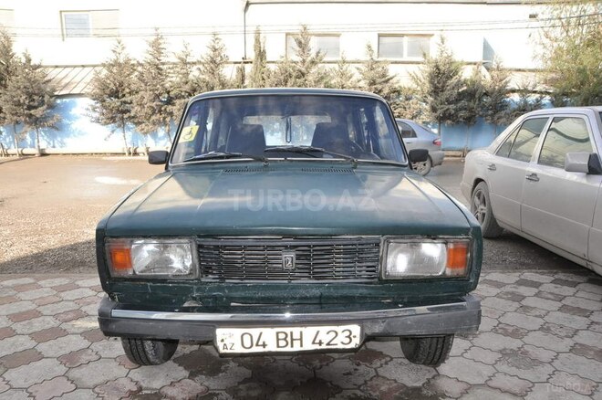 LADA (VAZ) 2104 1999, 256,000 km - 1.6 l - Bakı
