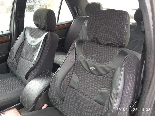 Mercedes E 220 1994, 179,000 km - 2.2 л - Bakı