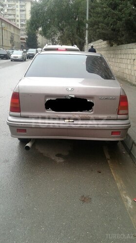 Daewoo Nexia 1993, 35,000 km - 1.8 l - Bakı