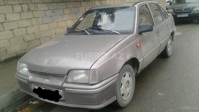 Daewoo Nexia 1993, 35,000 km - 1.8 l - Bakı