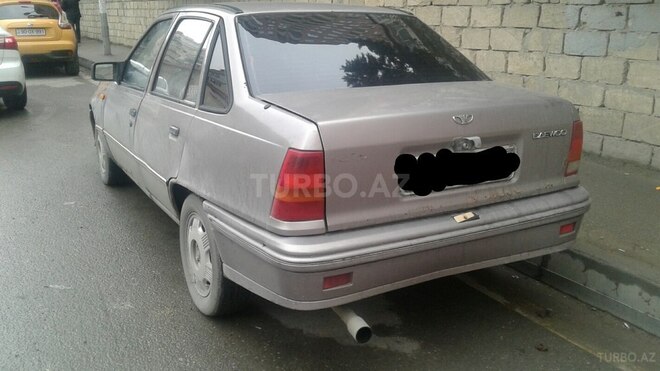 Daewoo Nexia 1993, 35,000 km - 1.8 l - Bakı