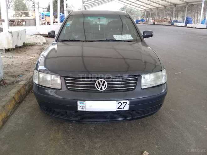 Volkswagen Passat 2000, 280,000 km - 1.8 л - Sumqayıt