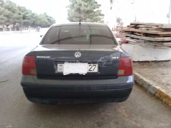 Volkswagen Passat 2000, 280,000 km - 1.8 л - Sumqayıt