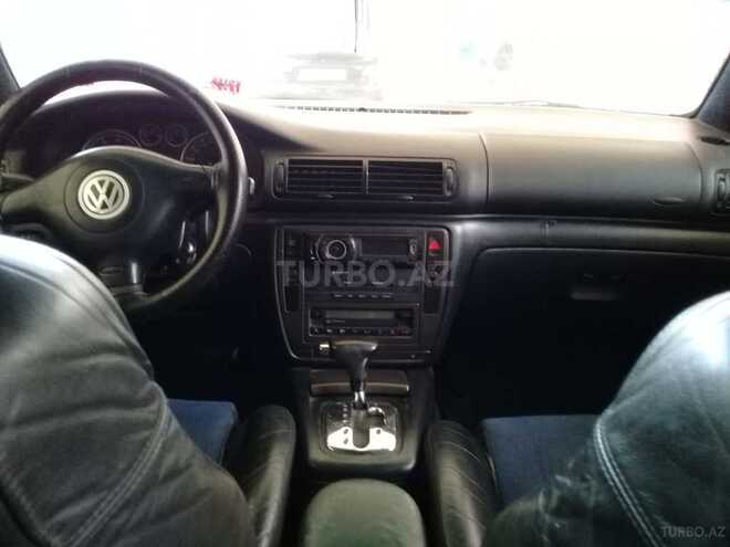 Volkswagen Passat 2000, 280,000 km - 1.8 л - Sumqayıt