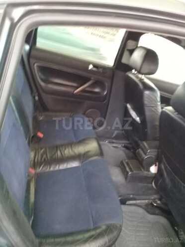 Volkswagen Passat 2000, 280,000 km - 1.8 л - Sumqayıt