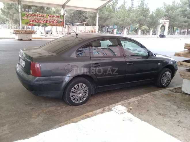 Volkswagen Passat 2000, 280,000 km - 1.8 л - Sumqayıt