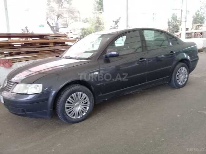 Volkswagen Passat 2000, 280,000 km - 1.8 л - Sumqayıt
