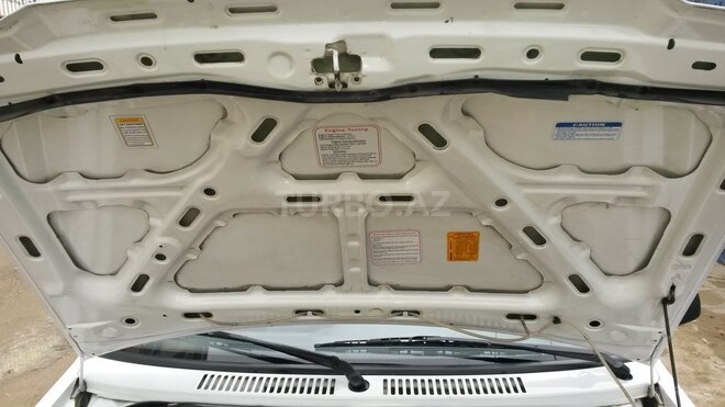 Saipa 132 2013, 127,000 km - 0.1 l - Bakı