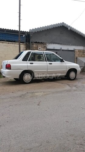 Saipa 132 2013, 127,000 km - 0.1 l - Bakı