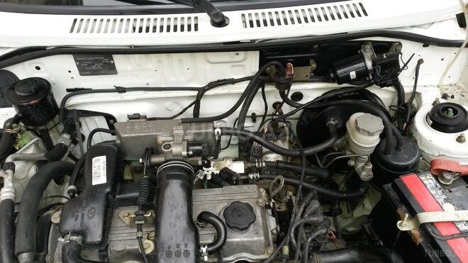 Saipa 132 2013, 127,000 km - 0.1 l - Bakı