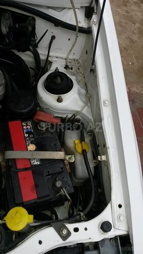Saipa 132 2013, 127,000 km - 0.1 l - Bakı