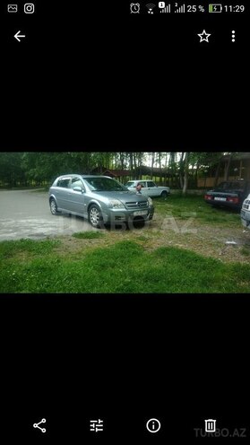 Opel Signum 2003, 300,020 km - 2.2 l - Şəmkir