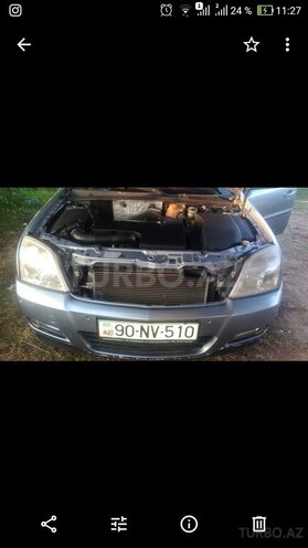 Opel Signum 2003, 300,020 km - 2.2 l - Şəmkir