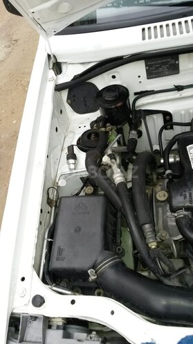 Saipa 132 2013, 127,000 km - 0.1 l - Bakı