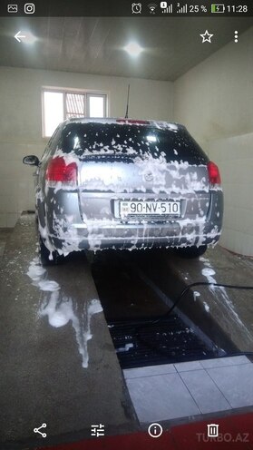 Opel Signum 2003, 300,020 km - 2.2 l - Şəmkir