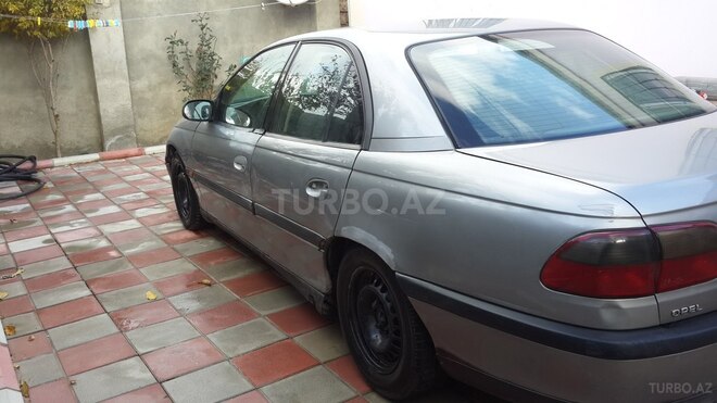 Opel Omega 1994, 536,000 km - 2.0 l - Bakı