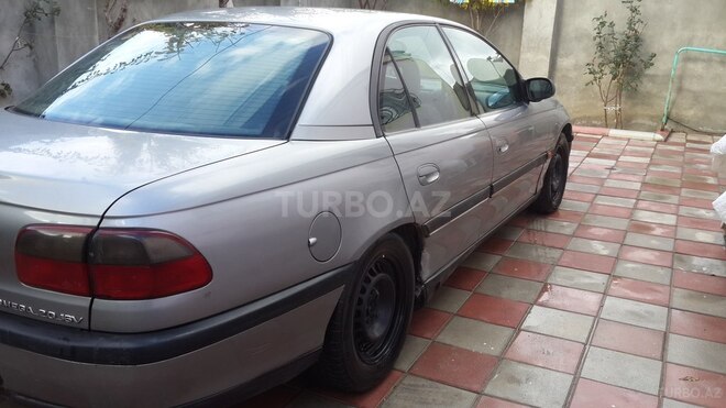 Opel Omega 1994, 536,000 km - 2.0 l - Bakı