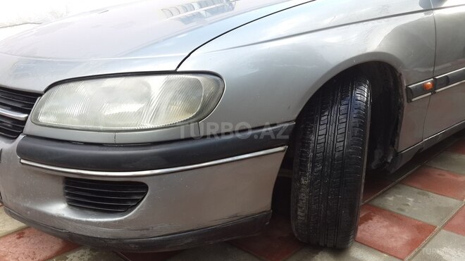 Opel Omega 1994, 536,000 km - 2.0 l - Bakı