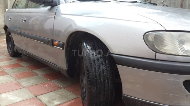 Opel Omega 1994, 536,000 km - 2.0 l - Bakı