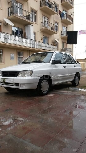 Saipa 132 2013, 127,000 km - 0.1 l - Bakı