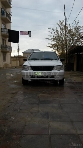 Saipa 132 2013, 127,000 km - 0.1 l - Bakı
