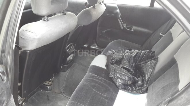 Opel Omega 1994, 536,000 km - 2.0 l - Bakı