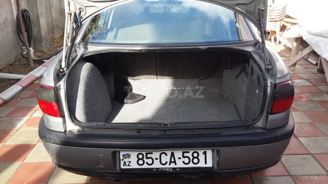 Opel Omega 1994, 536,000 km - 2.0 l - Bakı