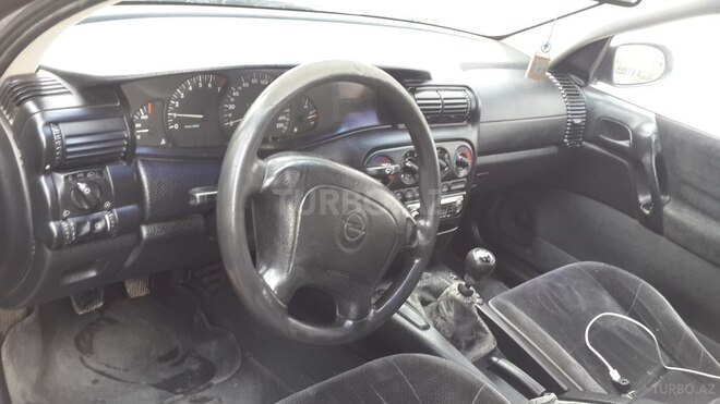Opel Omega 1994, 536,000 km - 2.0 l - Bakı