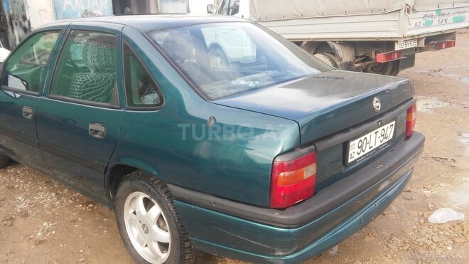 Opel Vectra 1994, 383,398 km - 2.0 л - Sumqayıt