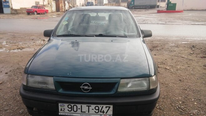 Opel Vectra 1994, 383,398 km - 2.0 л - Sumqayıt