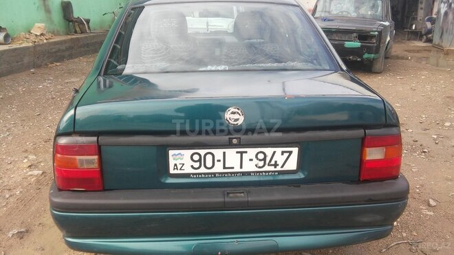 Opel Vectra 1994, 383,398 km - 2.0 л - Sumqayıt