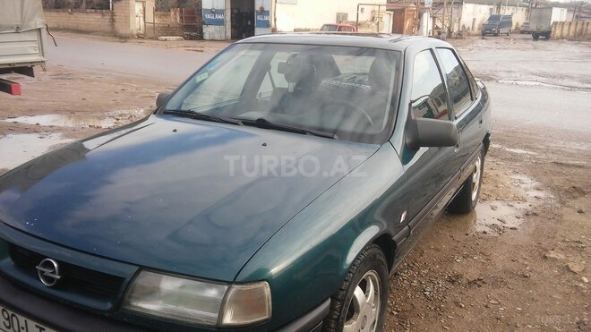 Opel Vectra 1994, 383,398 km - 2.0 л - Sumqayıt