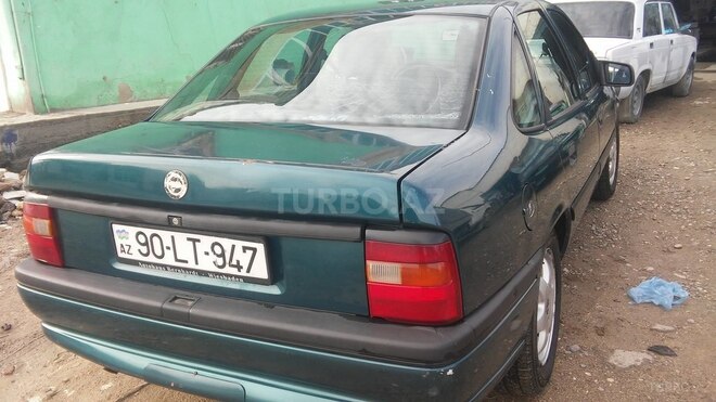 Opel Vectra 1994, 383,398 km - 2.0 л - Sumqayıt