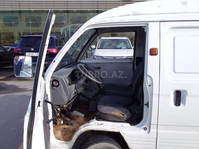 Daewoo Damas 2006, 138,000 km - 0.8 l - Bakı