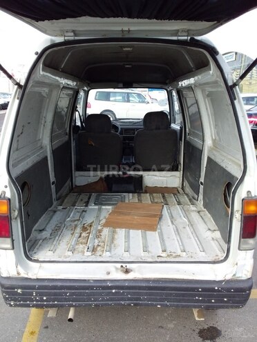 Daewoo Damas 2006, 138,000 km - 0.8 l - Bakı